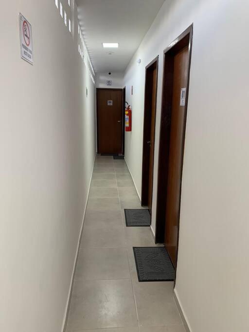 Ferienwohnung Flat Completo No Centro 02 Feira de Santana Exterior foto